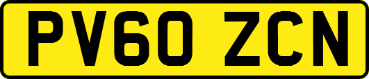 PV60ZCN