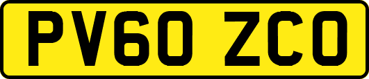 PV60ZCO