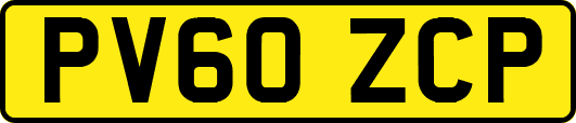 PV60ZCP