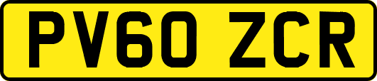 PV60ZCR