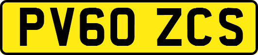 PV60ZCS