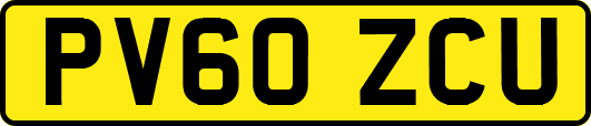 PV60ZCU