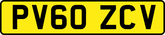 PV60ZCV