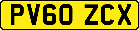 PV60ZCX