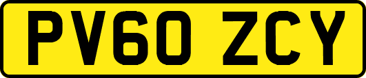 PV60ZCY