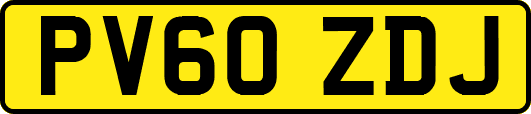 PV60ZDJ