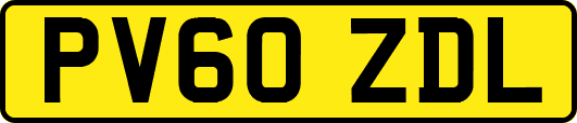 PV60ZDL