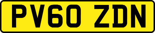 PV60ZDN