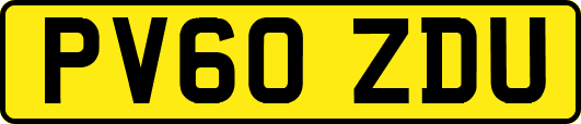 PV60ZDU