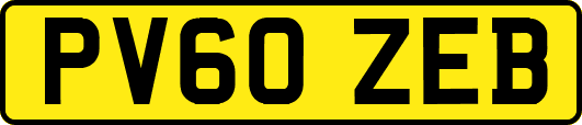 PV60ZEB