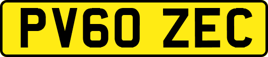 PV60ZEC
