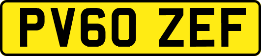 PV60ZEF