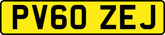 PV60ZEJ