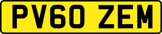 PV60ZEM
