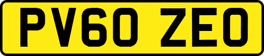 PV60ZEO