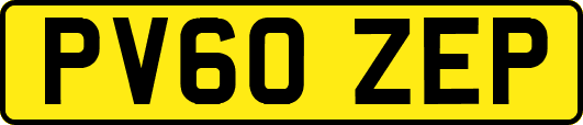 PV60ZEP