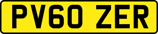 PV60ZER