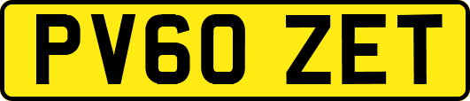 PV60ZET