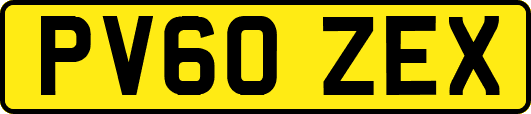 PV60ZEX