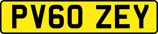 PV60ZEY