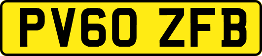 PV60ZFB