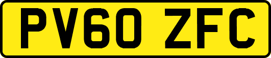 PV60ZFC
