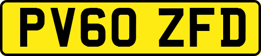 PV60ZFD