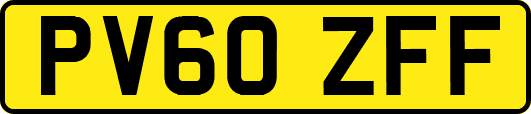 PV60ZFF