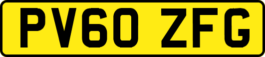 PV60ZFG