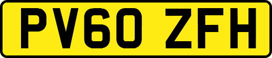 PV60ZFH