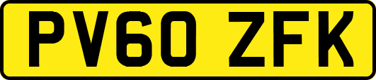 PV60ZFK