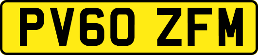 PV60ZFM