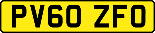 PV60ZFO
