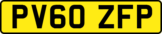 PV60ZFP