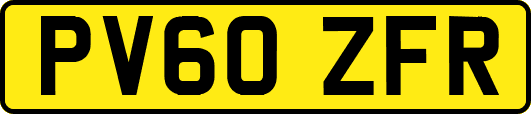 PV60ZFR