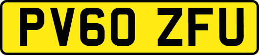PV60ZFU