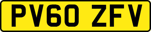 PV60ZFV