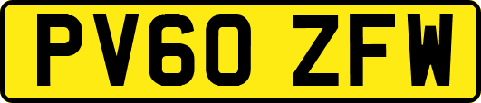 PV60ZFW