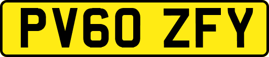 PV60ZFY