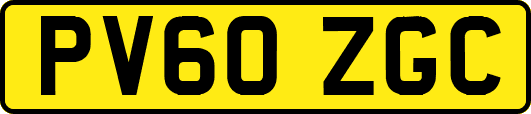 PV60ZGC