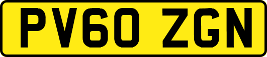 PV60ZGN
