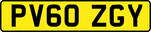 PV60ZGY