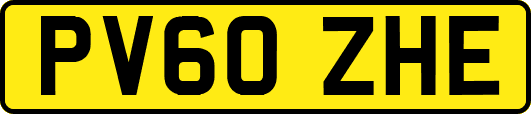 PV60ZHE