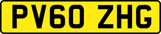 PV60ZHG