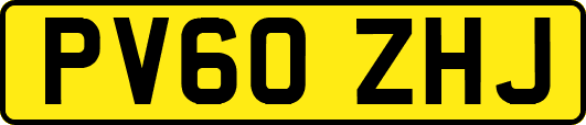 PV60ZHJ
