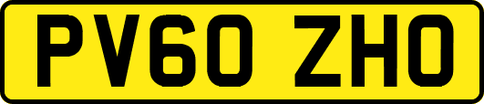 PV60ZHO
