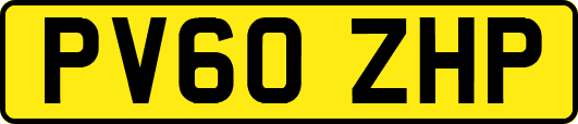 PV60ZHP