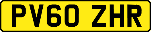 PV60ZHR