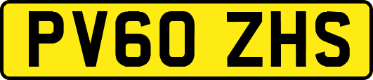 PV60ZHS