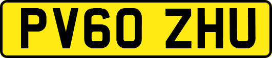 PV60ZHU